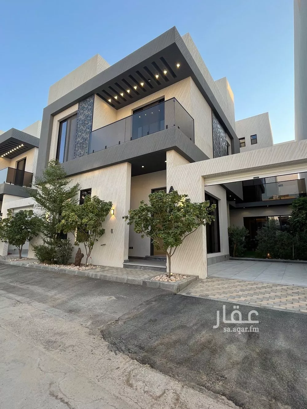 فيلا 6 غرف في المهدية 2