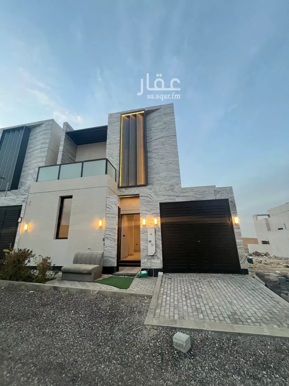 فيلا 5 غرف في المهدية 1