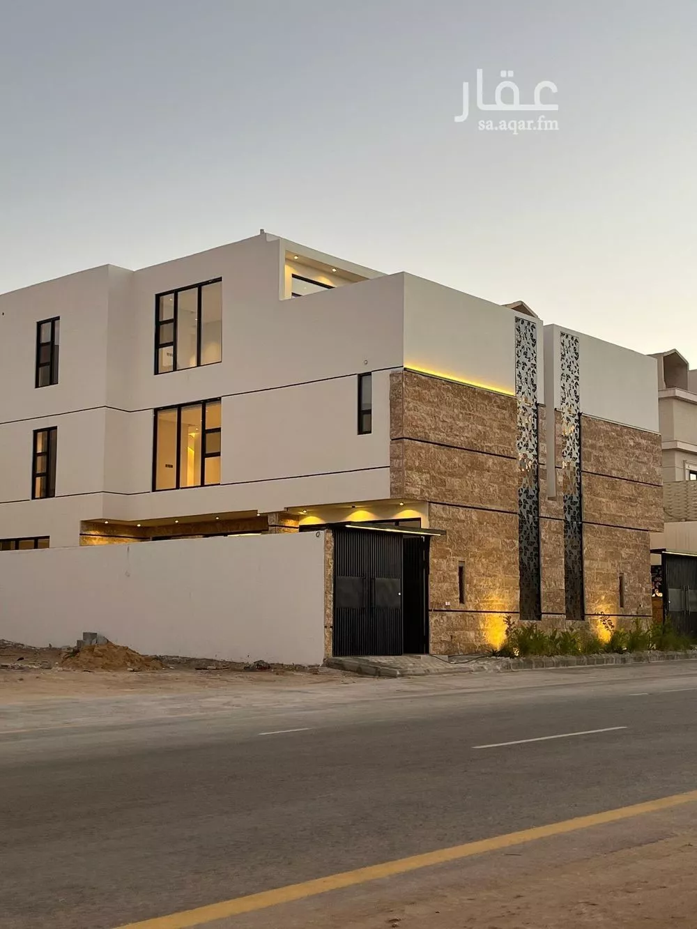 فيلا 5 غرف في المهدية 2