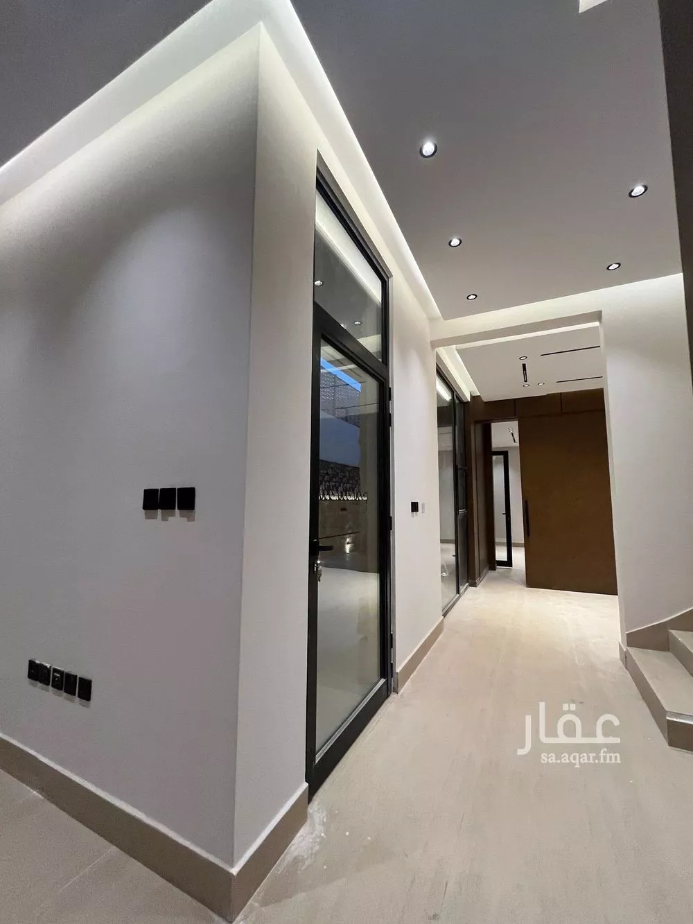 فيلا 5 غرف في المهدية 3