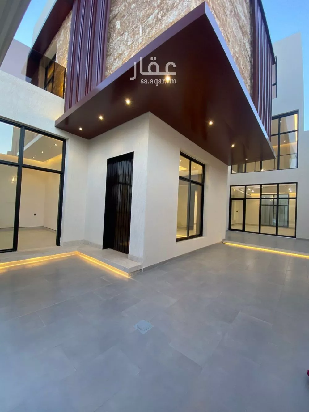 فيلا 5 غرف في المهدية 5