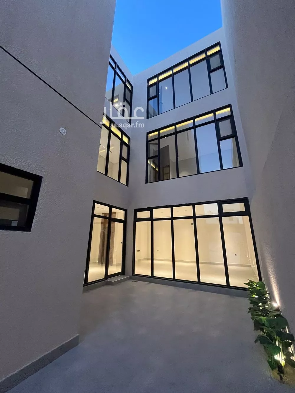 فيلا 6 غرف في المهدية 2