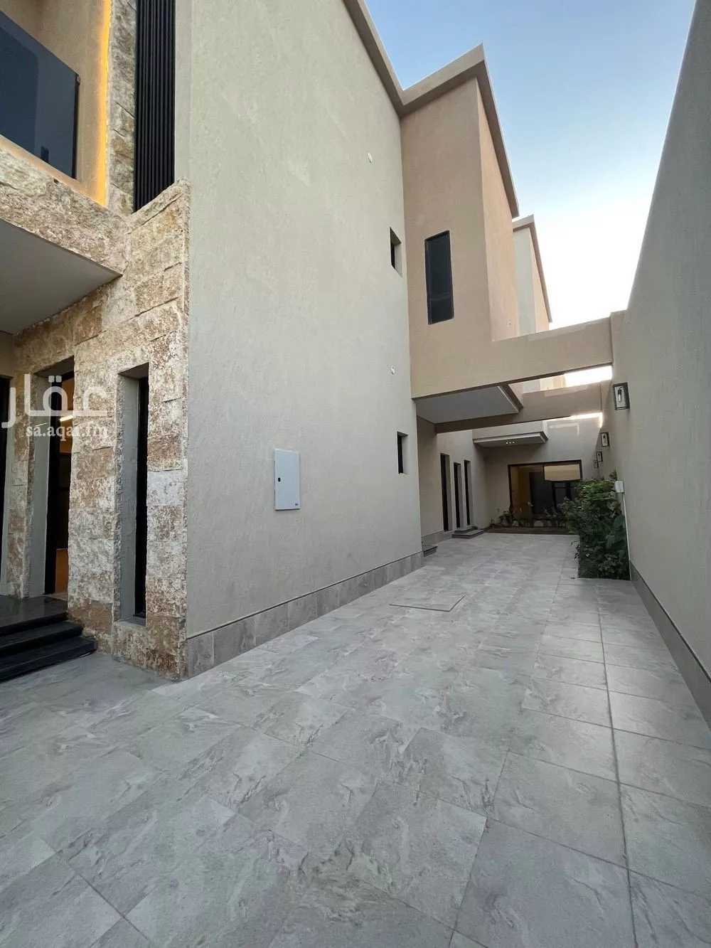 فيلا 5 غرف في المهدية 4