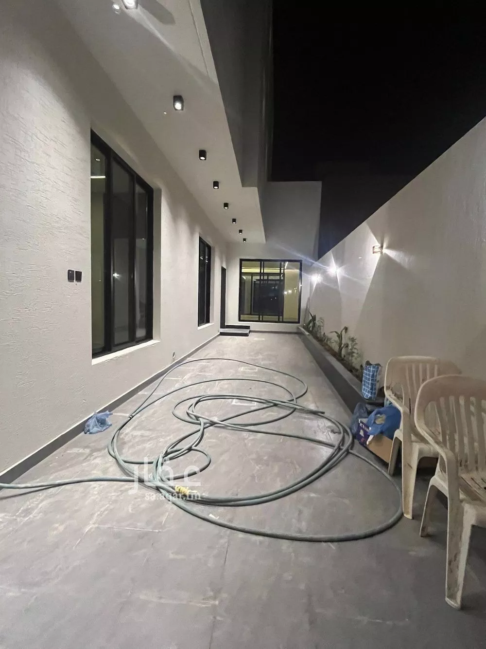 فيلا 5 غرف في المهدية 2