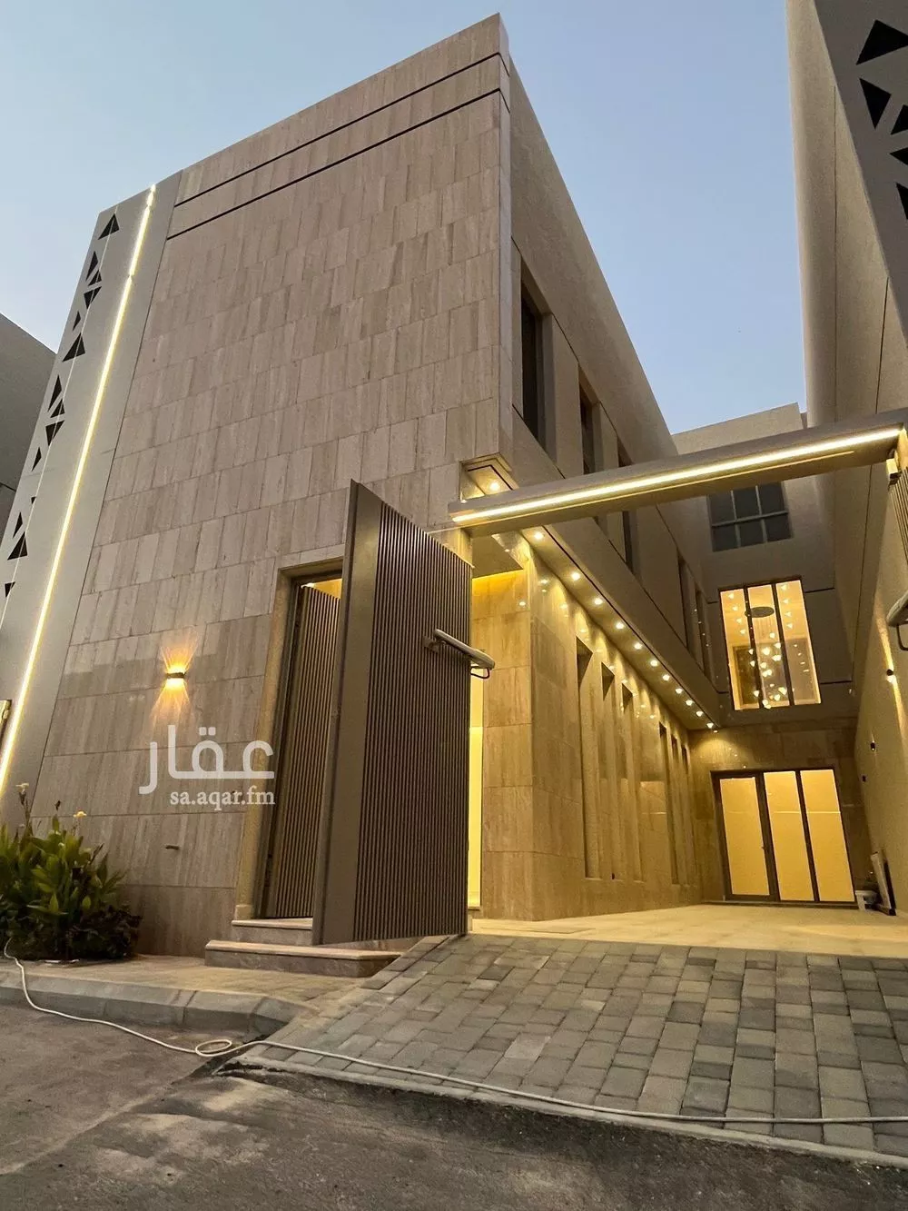 فيلا 6 غرف في المهدية 1