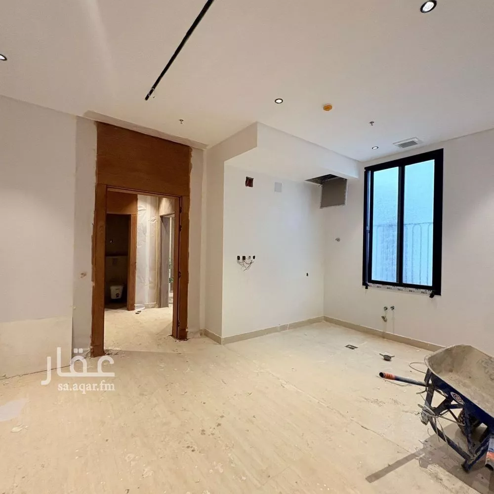 شقة 3 غرف في المهدية 5