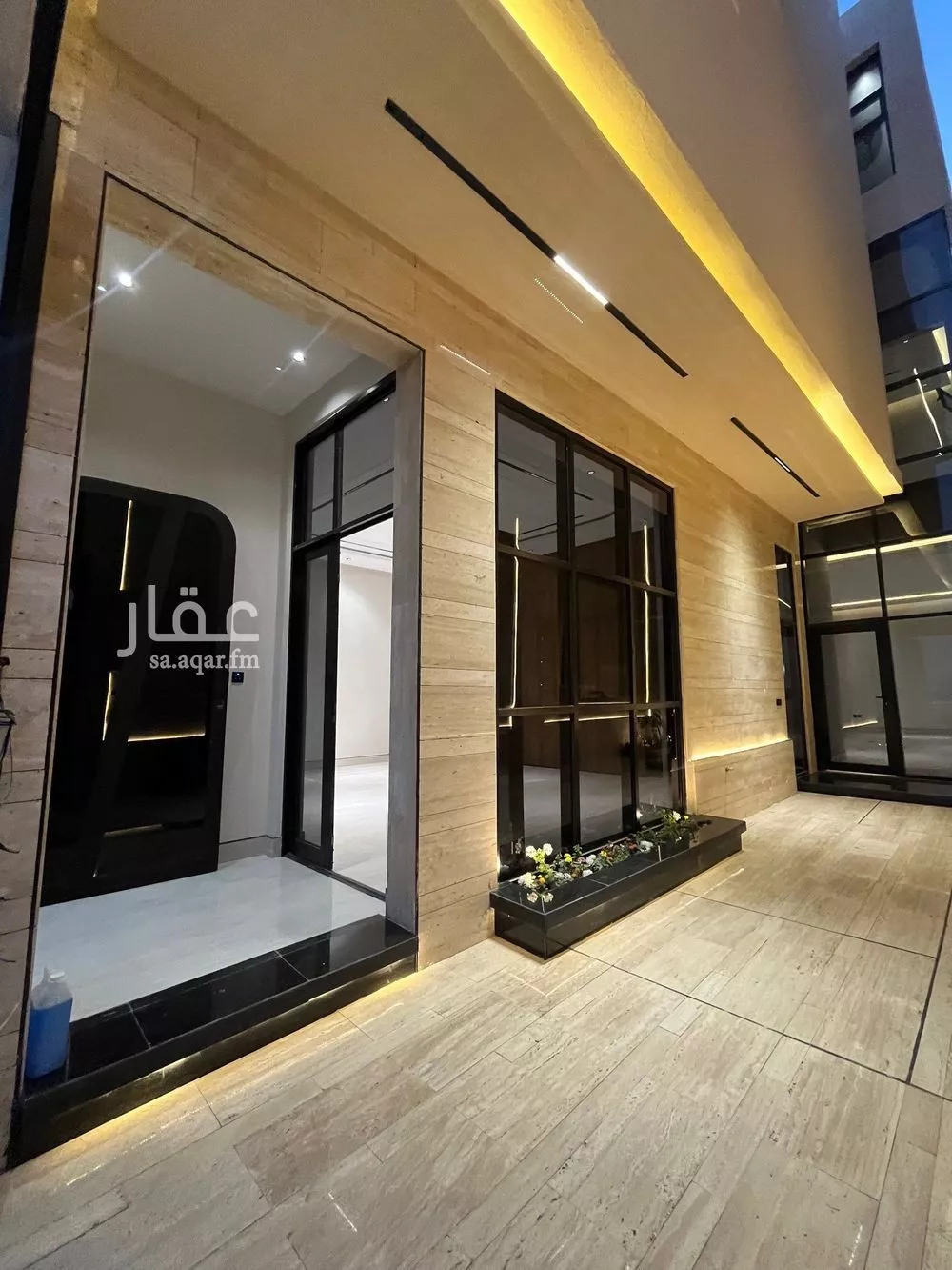 فيلا 6 غرف في المهدية 4