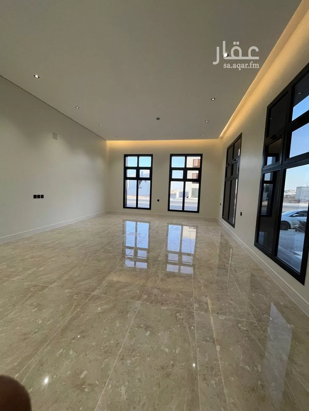 شقة 3 غرف في المهدية 5