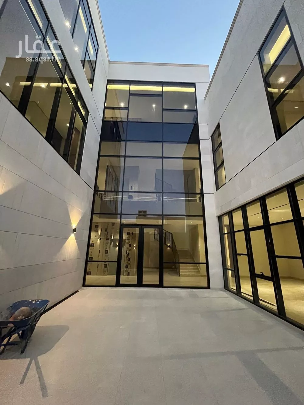 شقة 4 غرف في المهدية 2