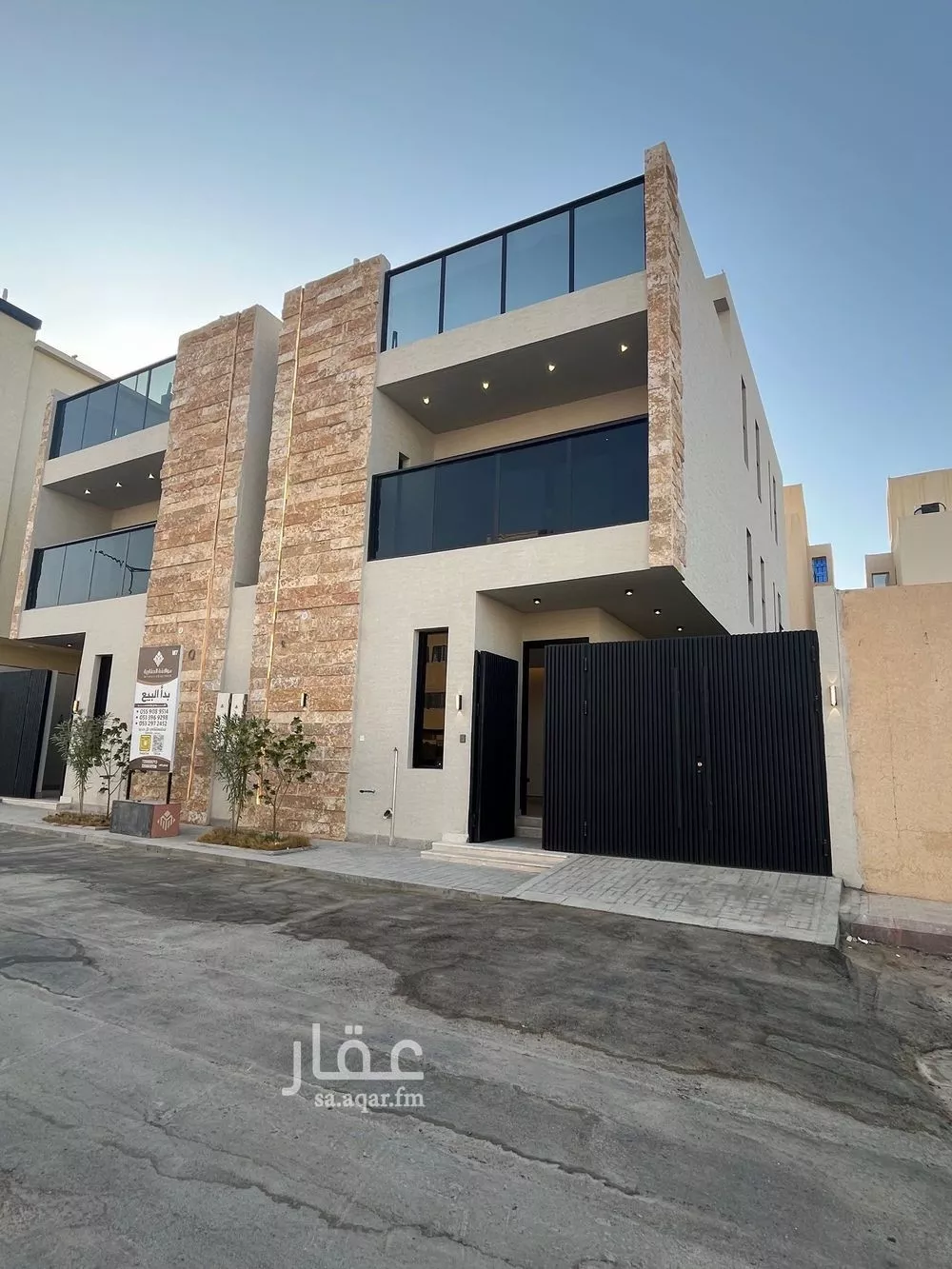 فيلا 5 غرف في المهدية 2