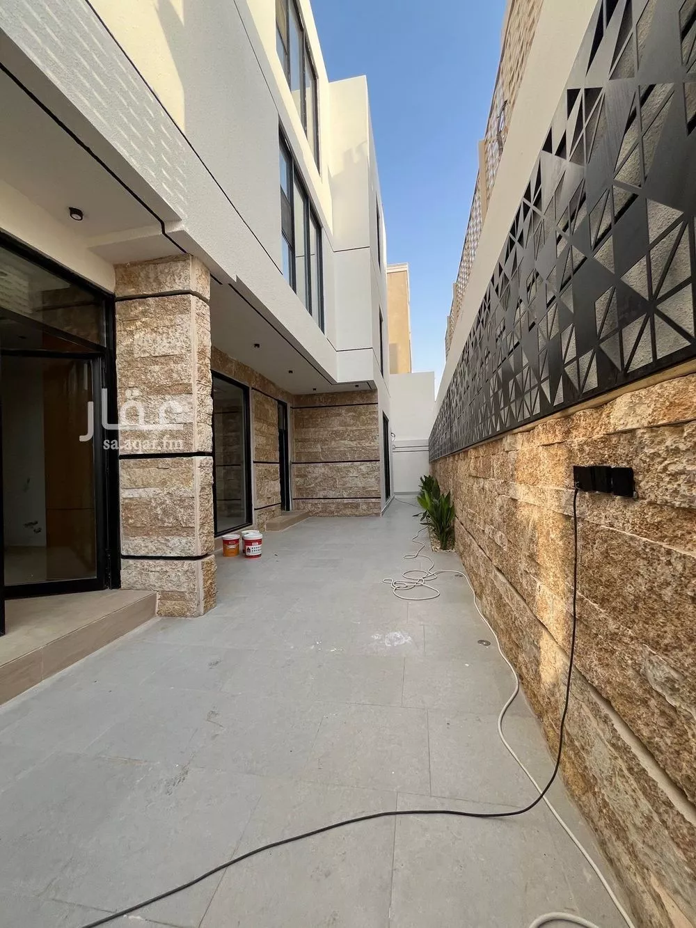 5 bedroom villa in Al Mahdiyyah 5