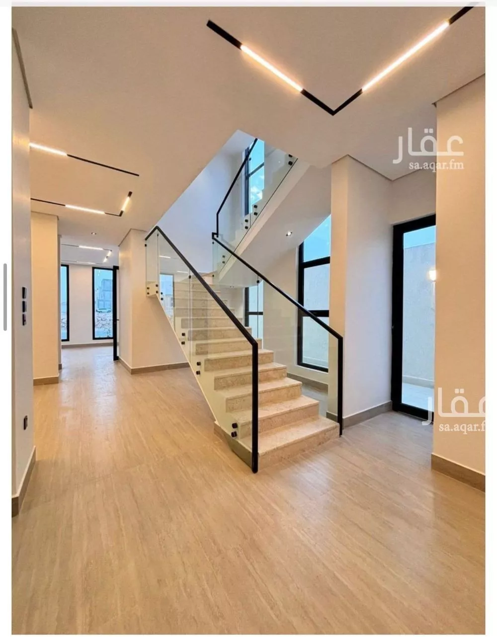 فيلا 6 غرف في المهدية 2