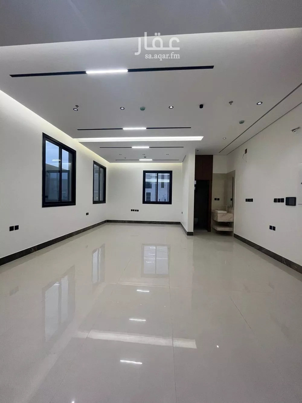 شقة 4 غرف في المهدية 4