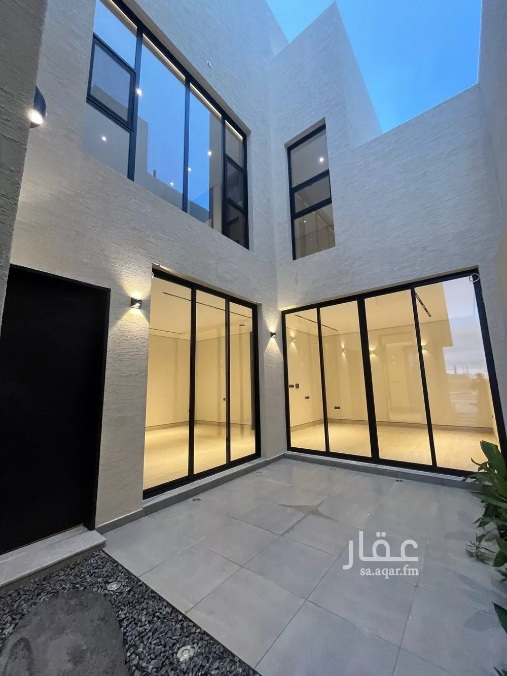 فيلا 6 غرف في المهدية 3