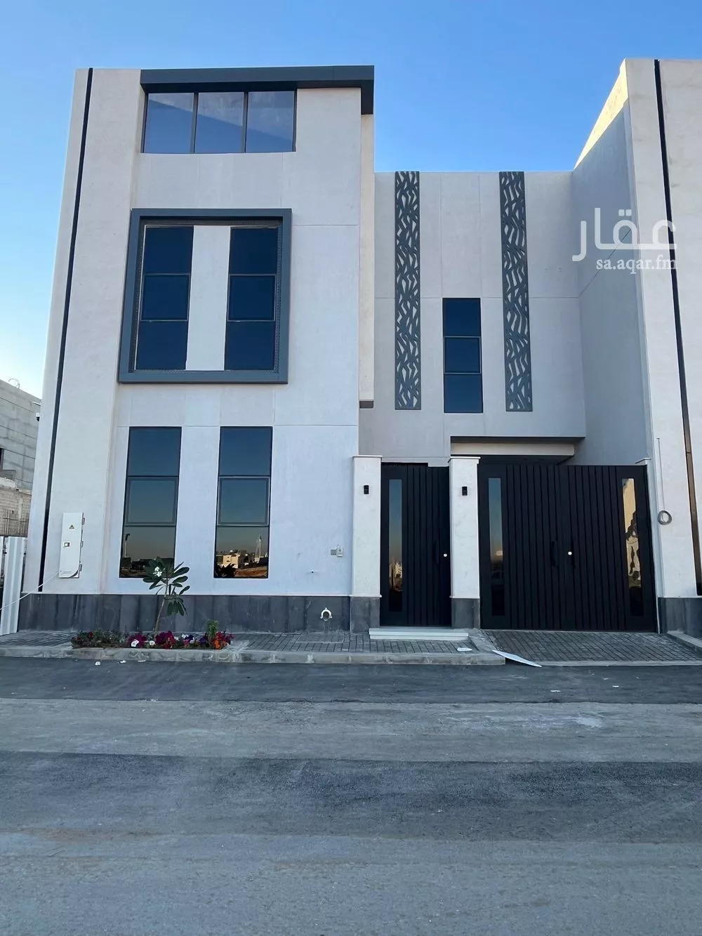 فيلا 6 غرف في المهدية 1