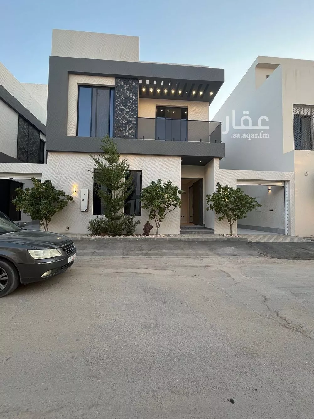 فيلا 6 غرف في المهدية 1