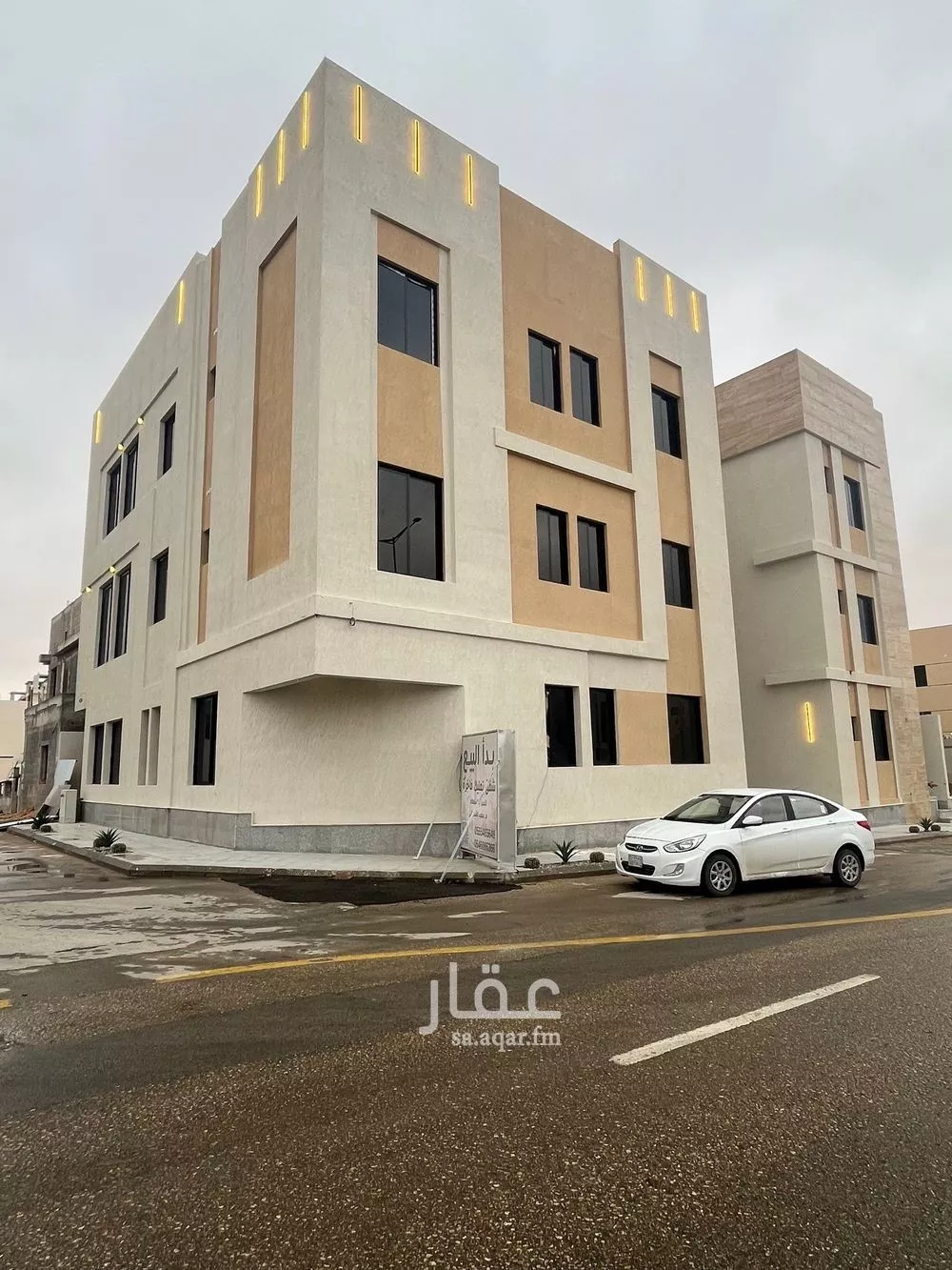 3 bedroom apartment in Al Mahdiyyah 2