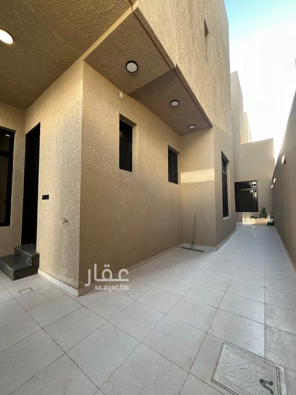 فيلا 5 غرف في المهدية 3