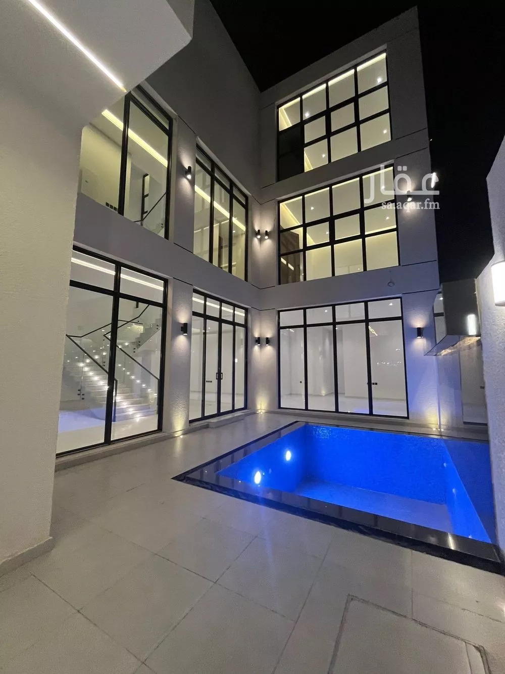 فيلا 6 غرف في المهدية 2