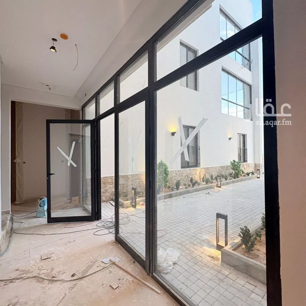 شقة 3 غرف في المهدية 2