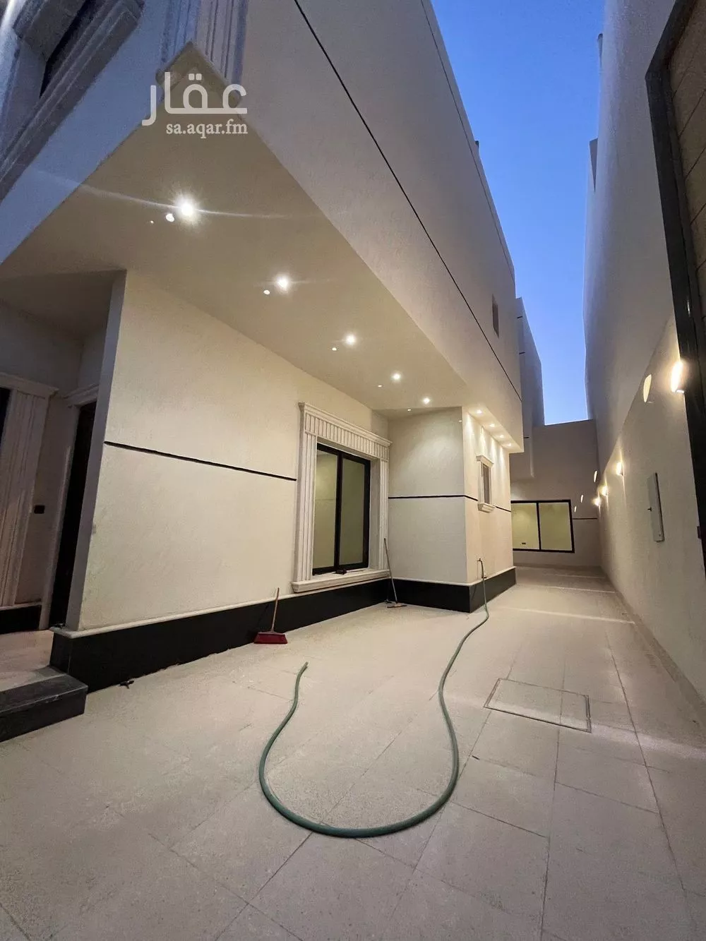 فيلا 5 غرف في المهدية 3