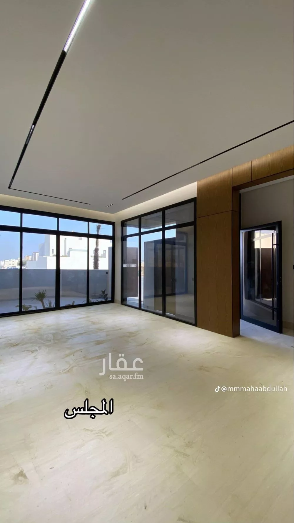 فيلا 6 غرف في المهدية 2