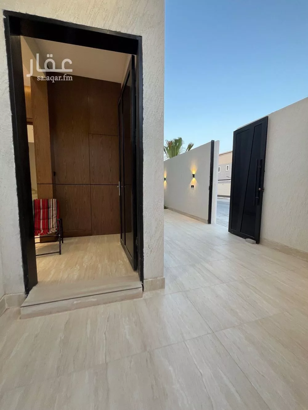 فيلا 6 غرف في المهدية 3