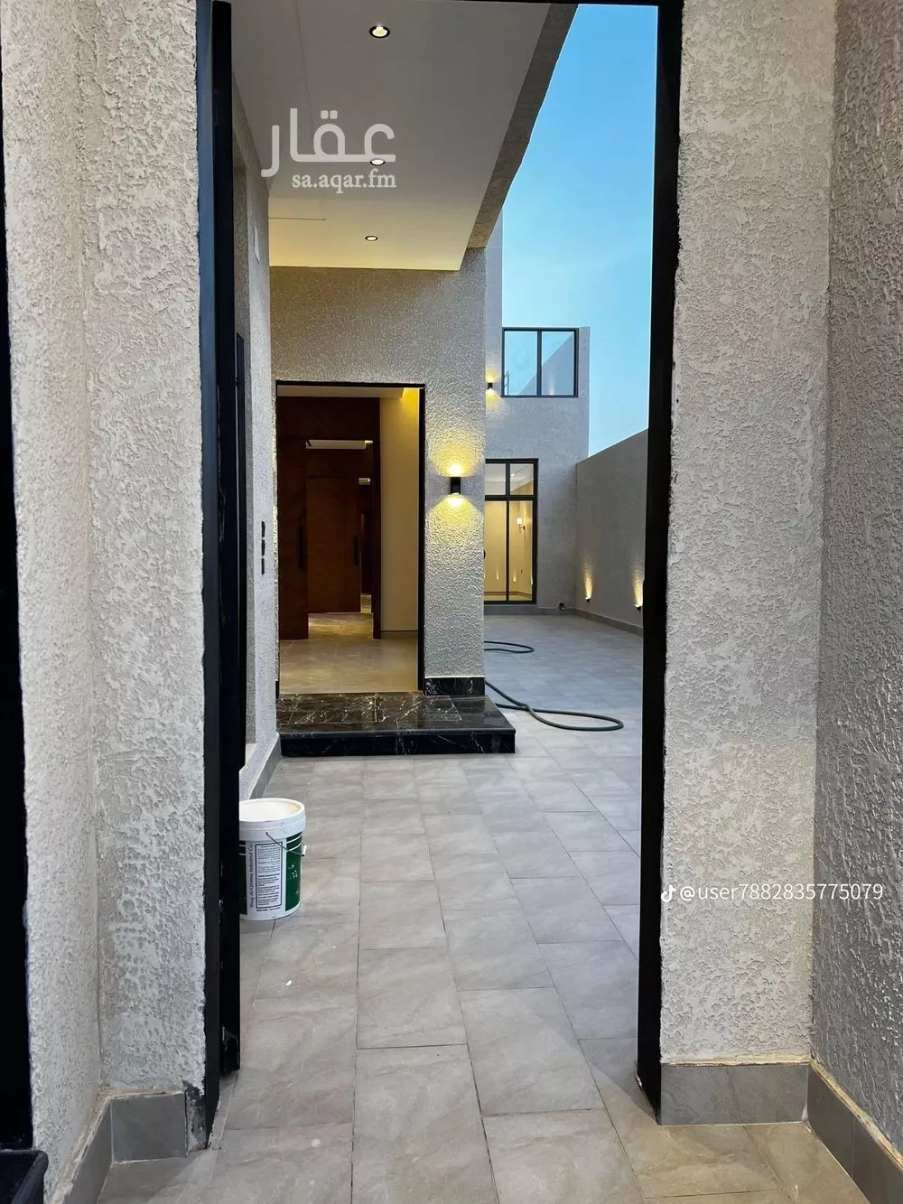 6 bedroom villa in Al Mahdiyyah 3