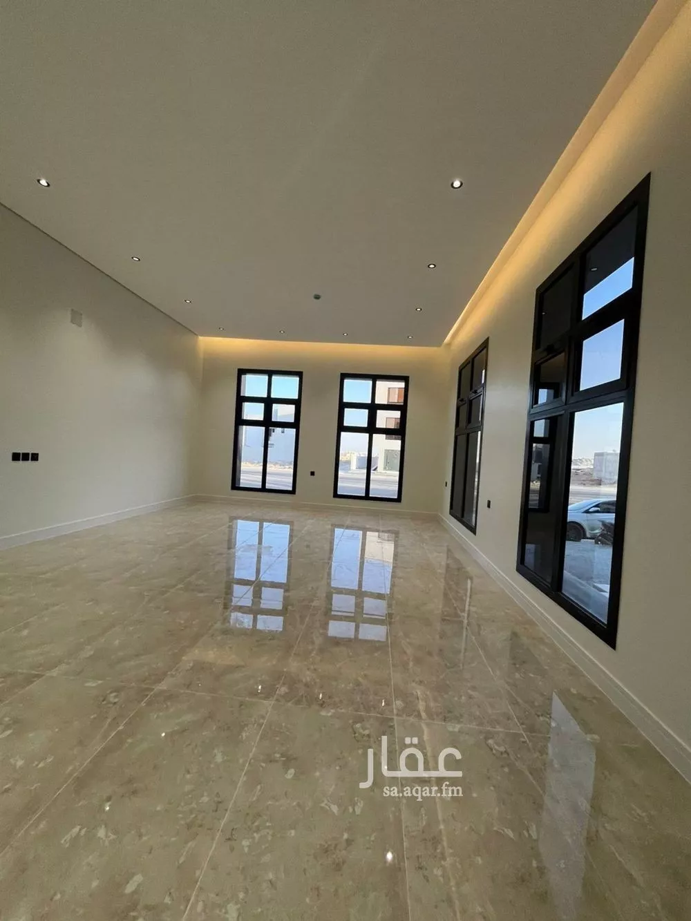 شقة 3 غرف في المهدية 2