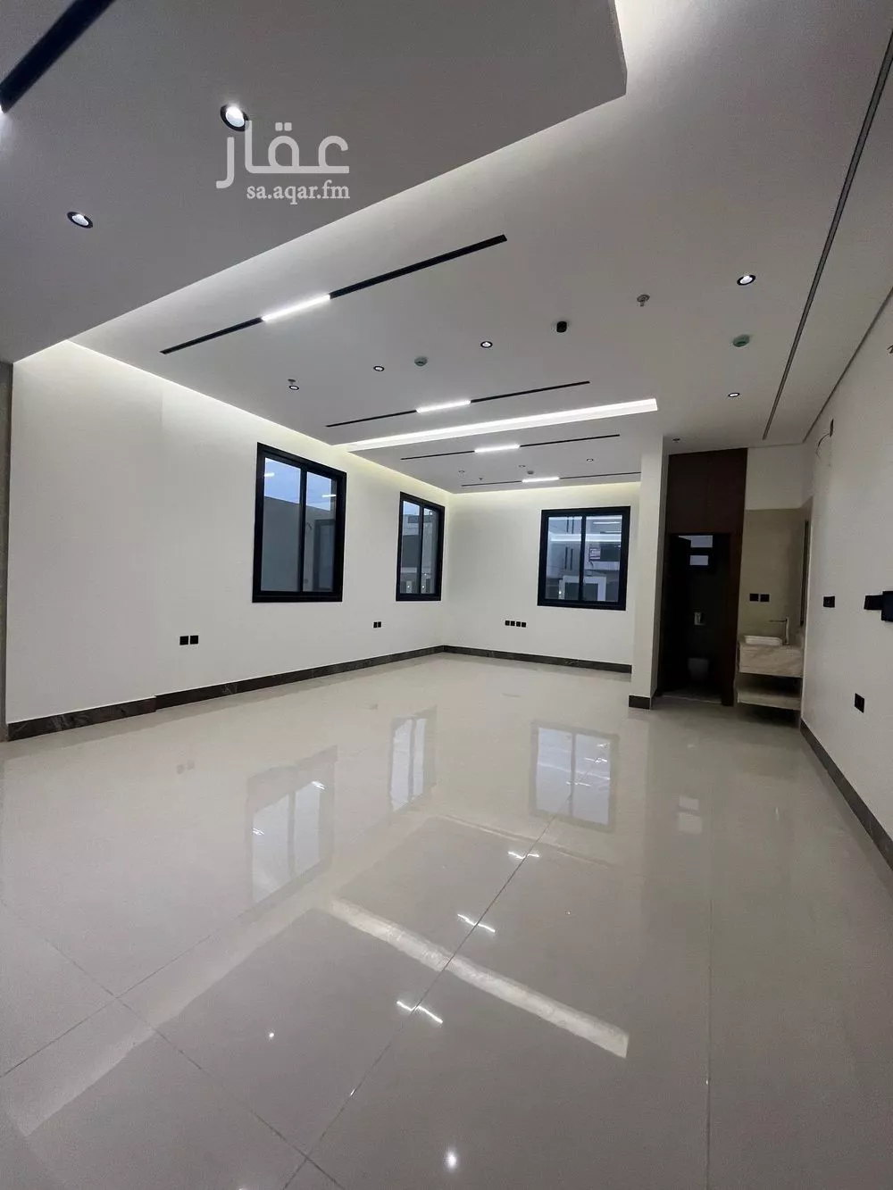 شقة 3 غرف في المهدية 2