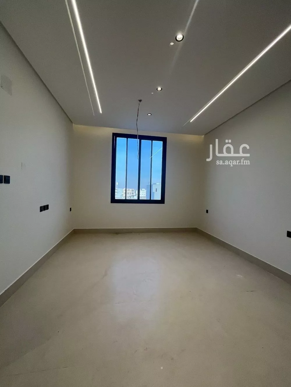 شقة 3 غرف في المهدية 2