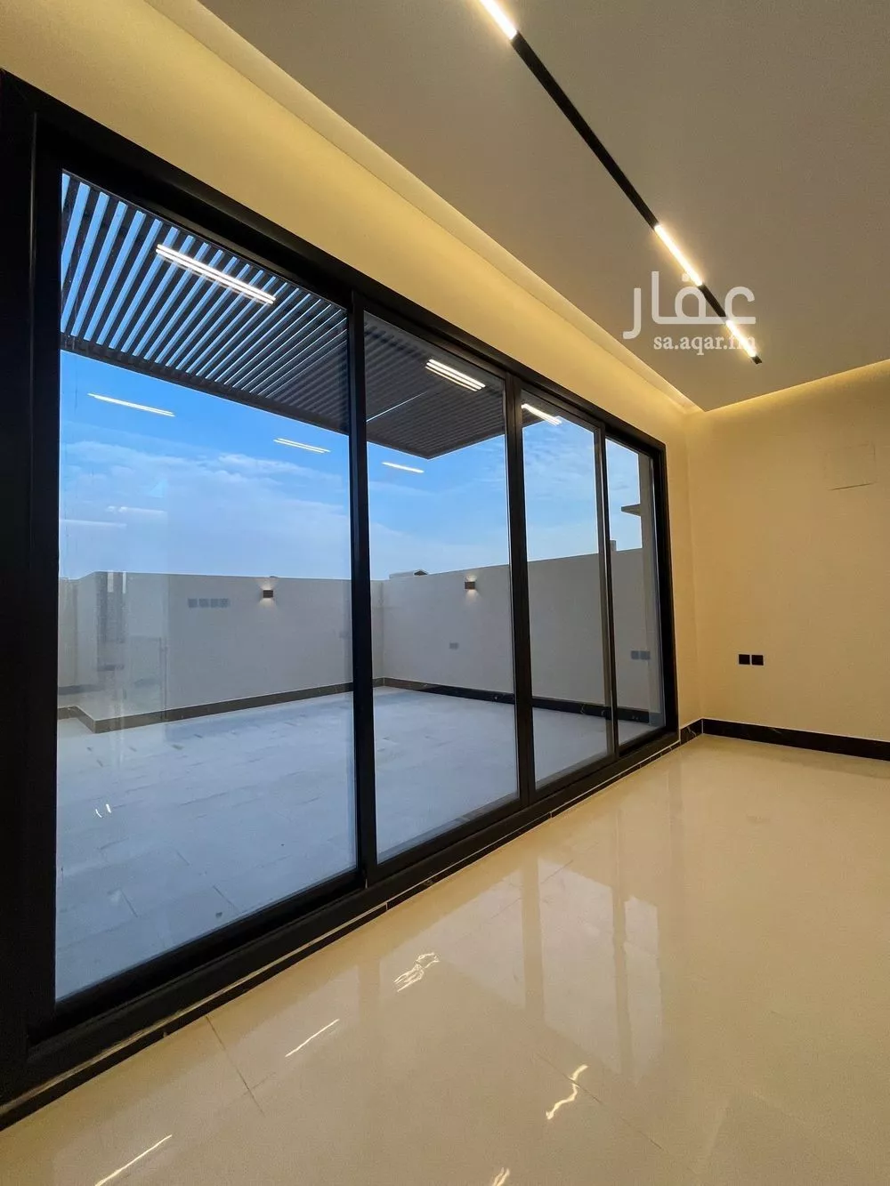 فيلا 5 غرف في المهدية 4