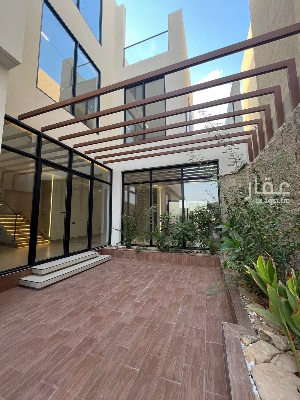 6 bedroom villa in Al Mahdiyyah 4