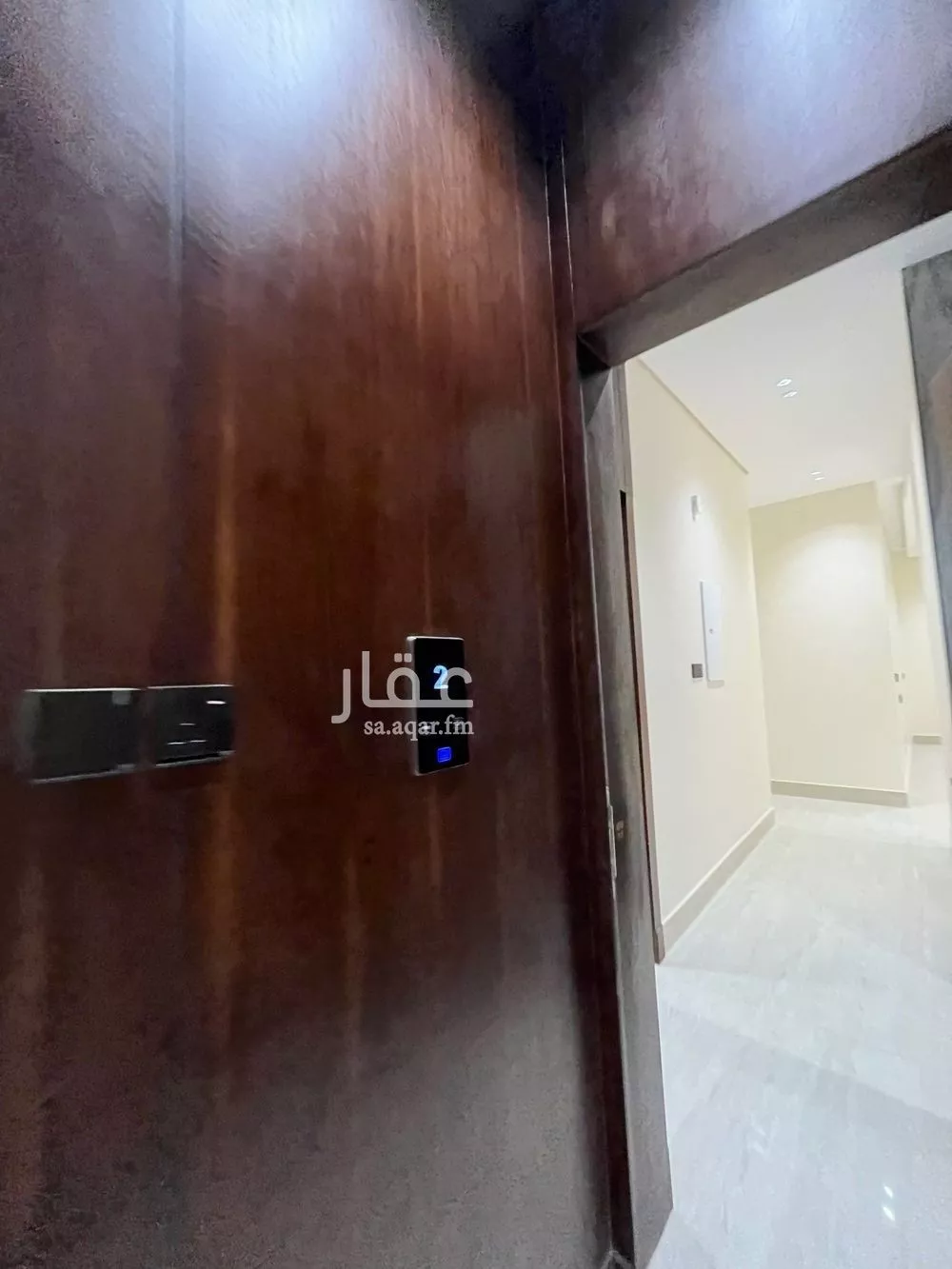 شقة 3 غرف في المهدية 3