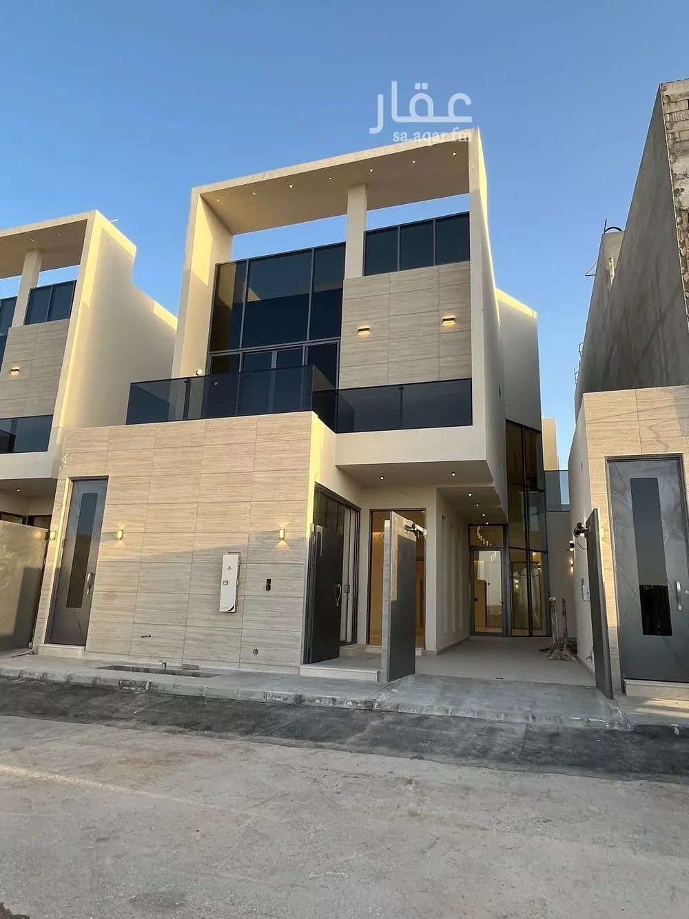 6 bedroom villa in Al Mahdiyyah 2