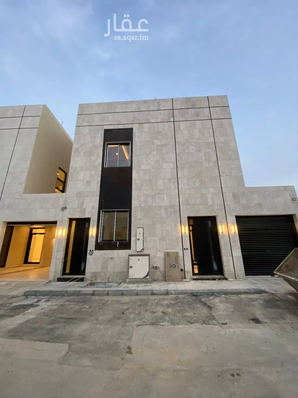 فيلا 6 غرف في المهدية 3