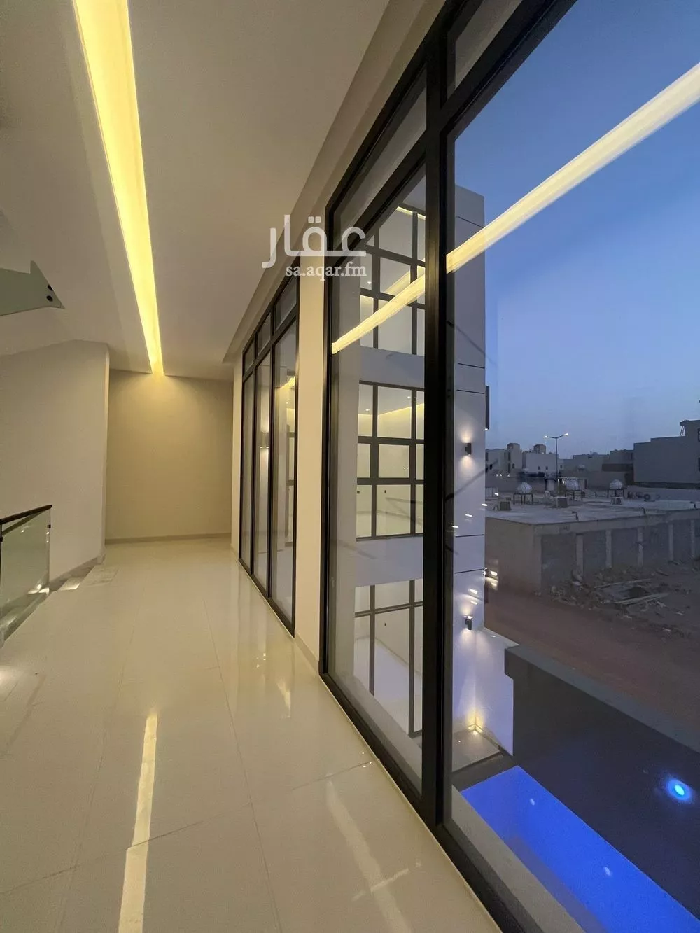 فيلا 6 غرف في المهدية 5