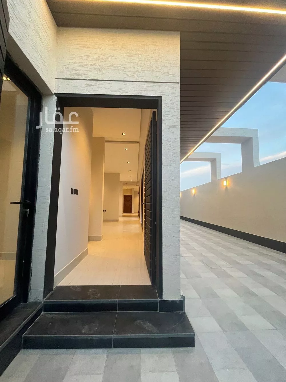 فيلا 6 غرف في المهدية 5