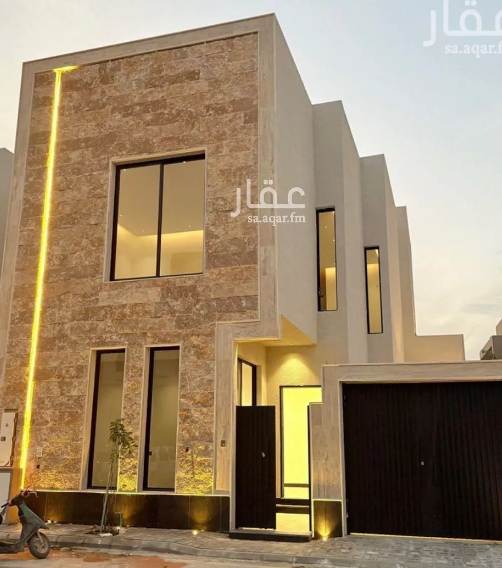 فيلا 6 غرف في المهدية 1