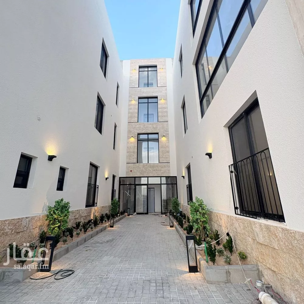 شقة 3 غرف في المهدية 4