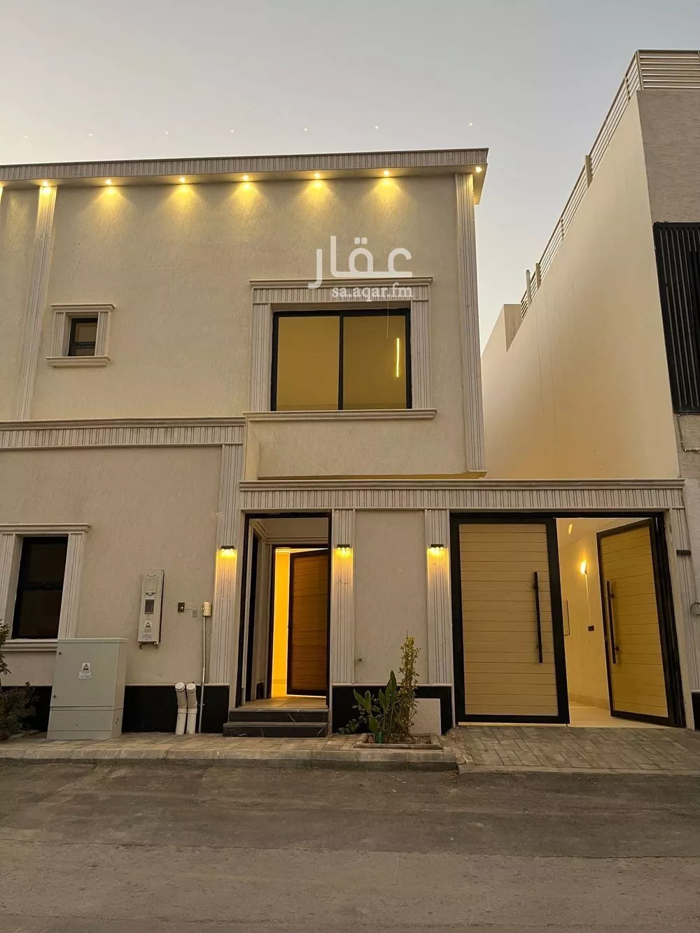 فيلا 5 غرف في المهدية 1