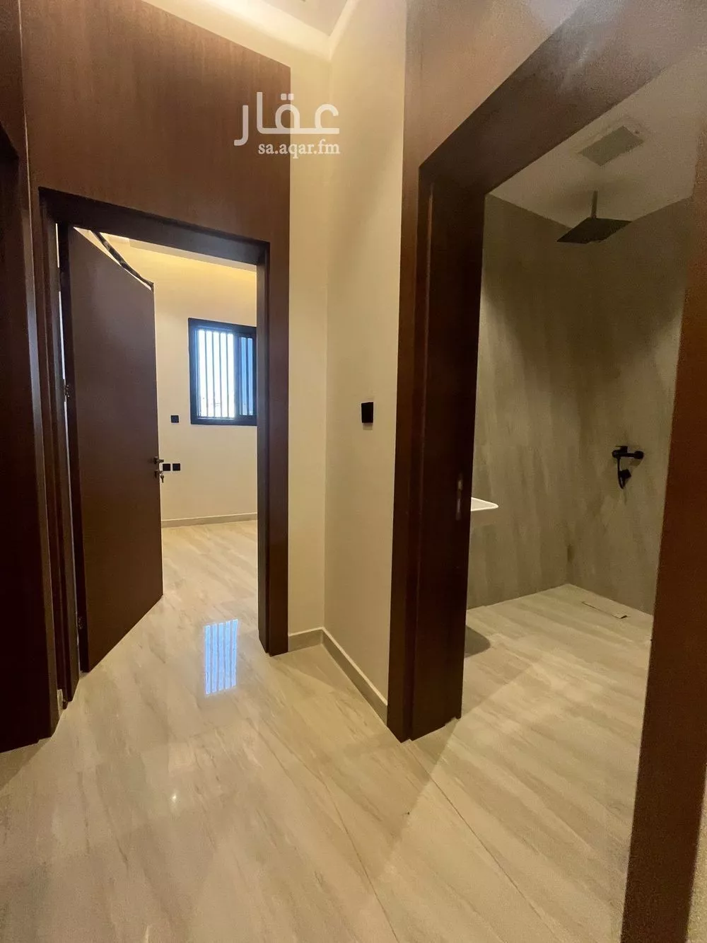 شقة 3 غرف في المهدية 1