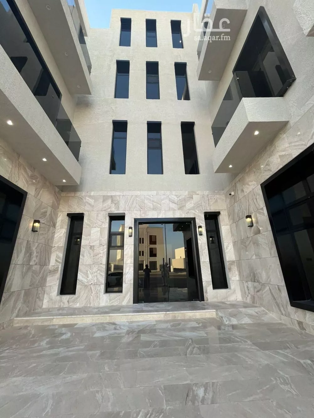 شقة 3 غرف في المهدية 2