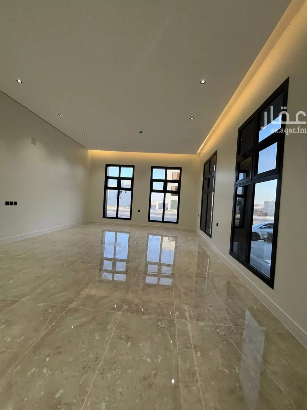 شقة 3 غرف في المهدية 3