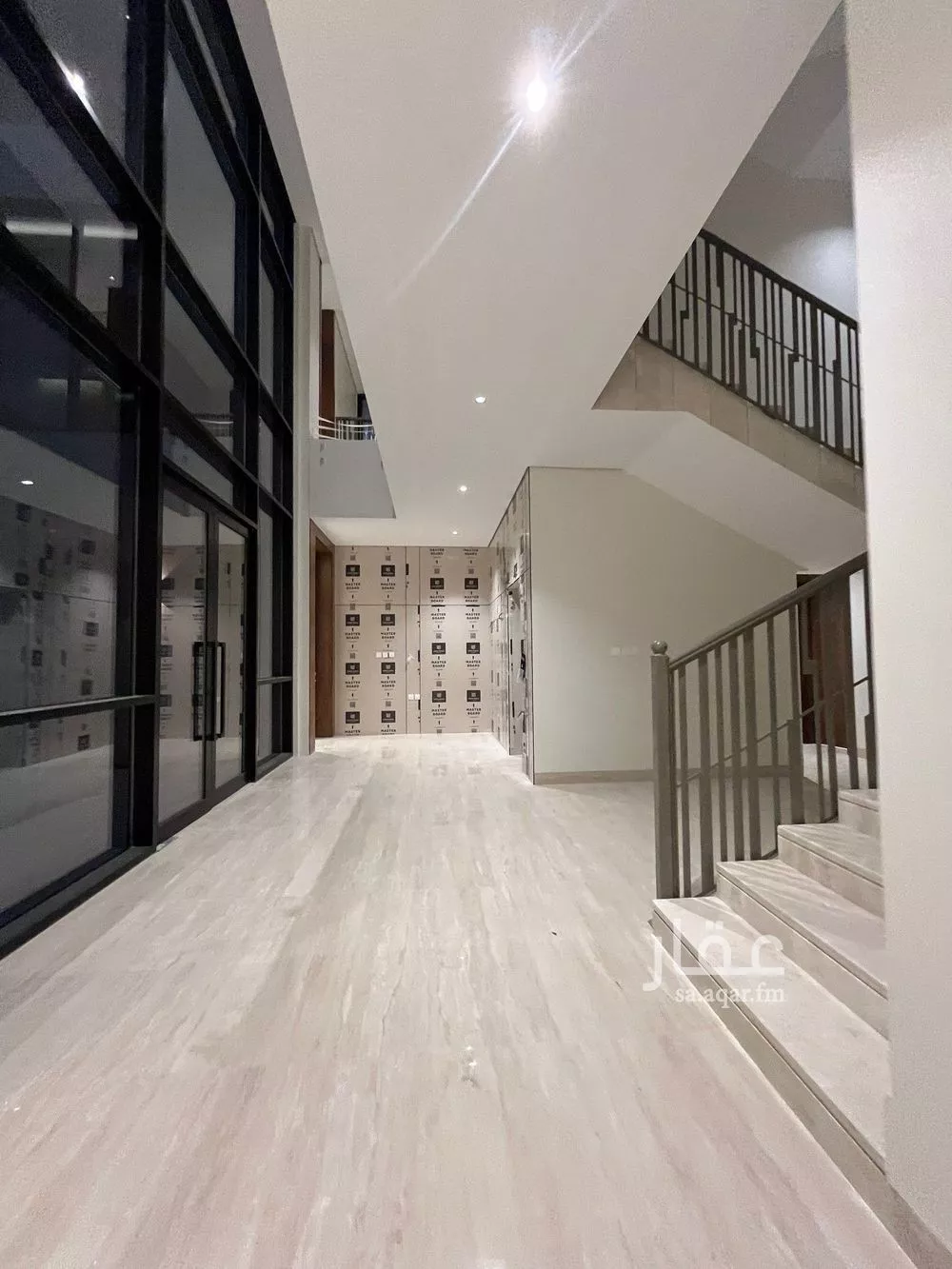 شقة 4 غرف في المهدية 5