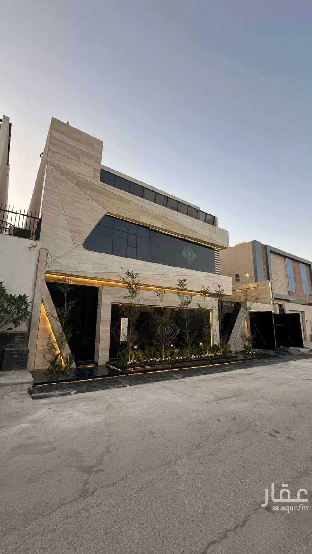 فيلا 5 غرف في المهدية 2