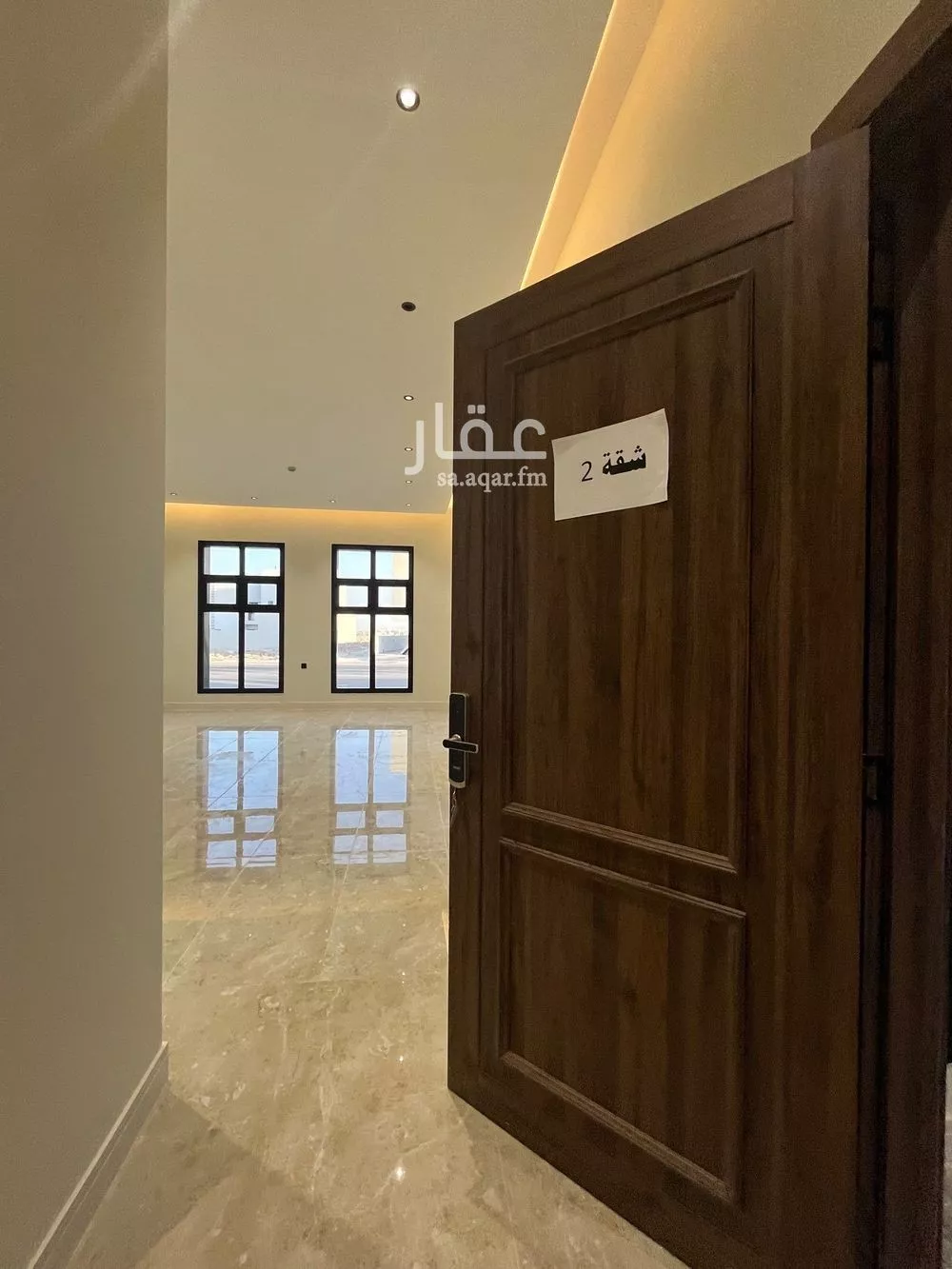 شقة 3 غرف في المهدية 4