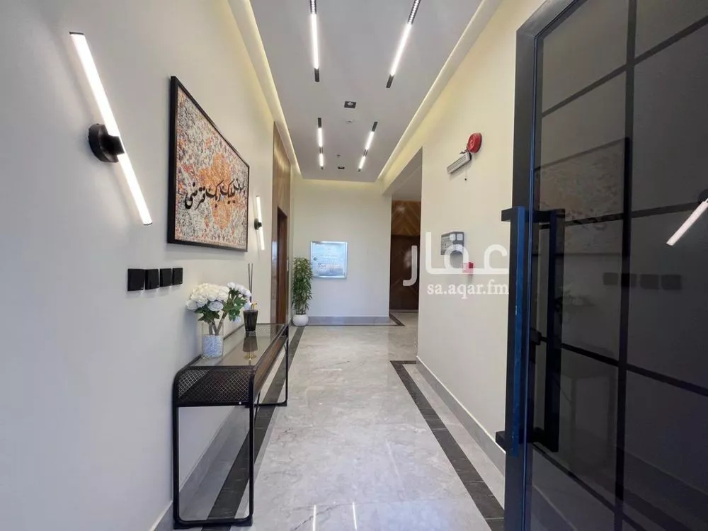 3 bedroom apartment in Al Mahdiyyah 2