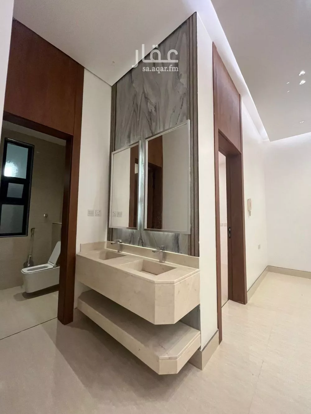 فيلا 5 غرف في المهدية 4