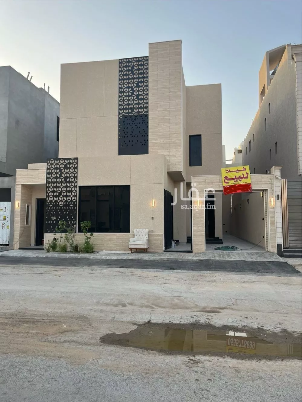 6 bedroom villa in Al Mahdiyyah 1
